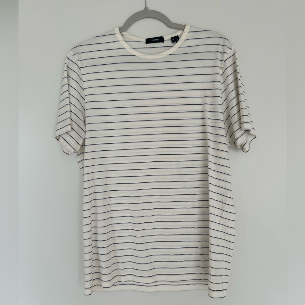 Theory men’s t-shirt